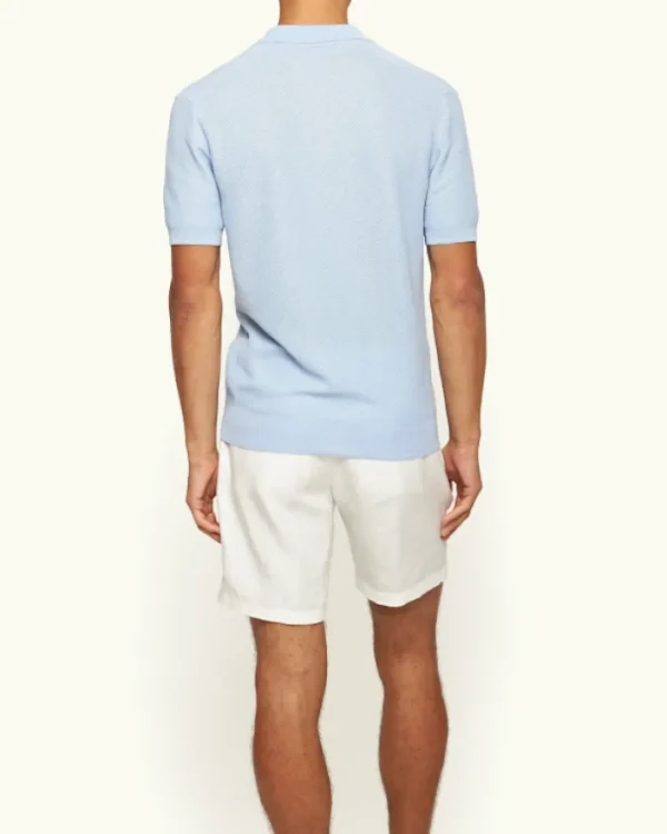 Orlebar Brown Polo Shirts | Horton