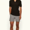 Orlebar Brown Polo Shirts | Horton