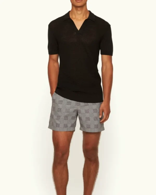 Orlebar Brown Polo Shirts | Horton