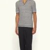 Orlebar Brown Polo Shirts | Knitwear | Horton