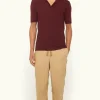 horton_2-9.webp Orlebar Brown Polo Shirts | Horton