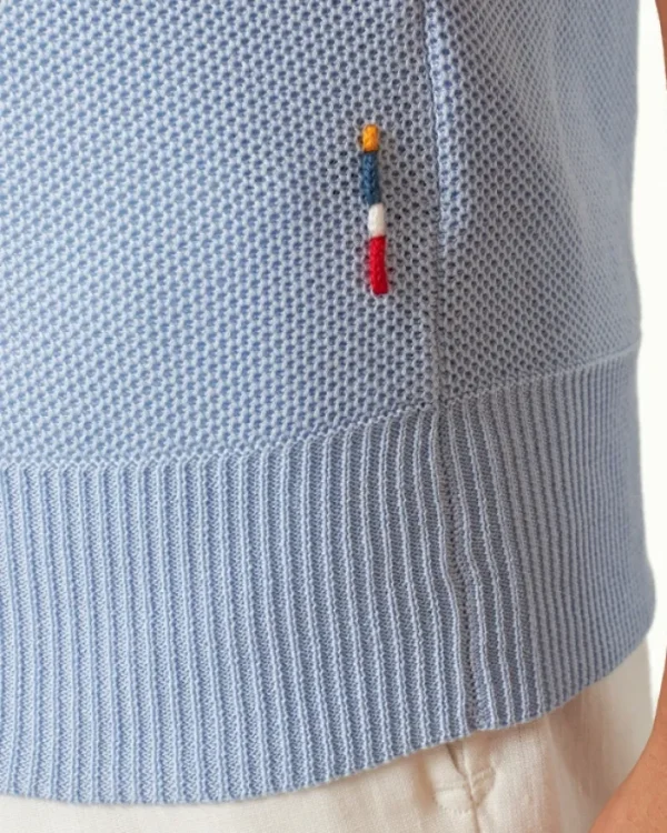Orlebar Brown Polo Shirts | Horton