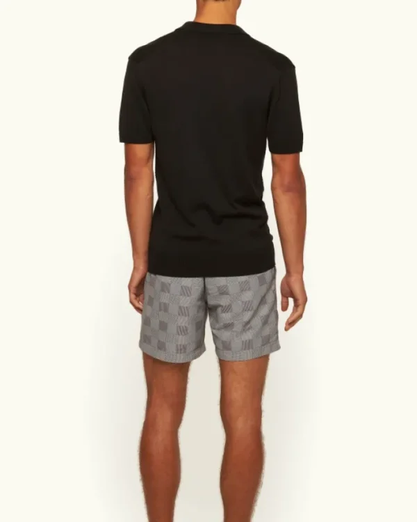 Orlebar Brown Polo Shirts | Horton