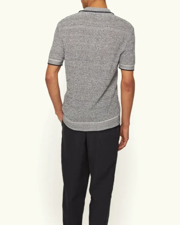 Orlebar Brown Polo Shirts | Knitwear | Horton