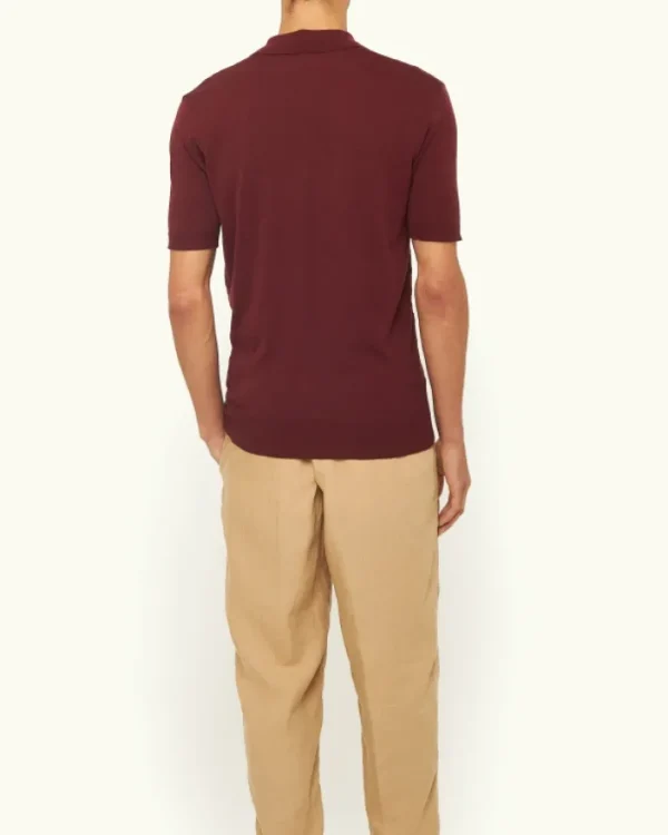 horton_3-9.webp Orlebar Brown Polo Shirts | Horton