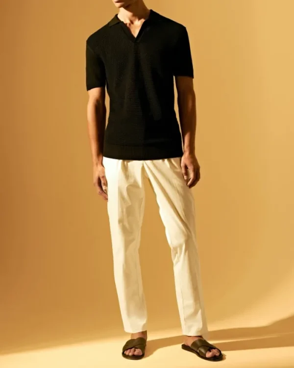 Orlebar Brown Polo Shirts | Horton