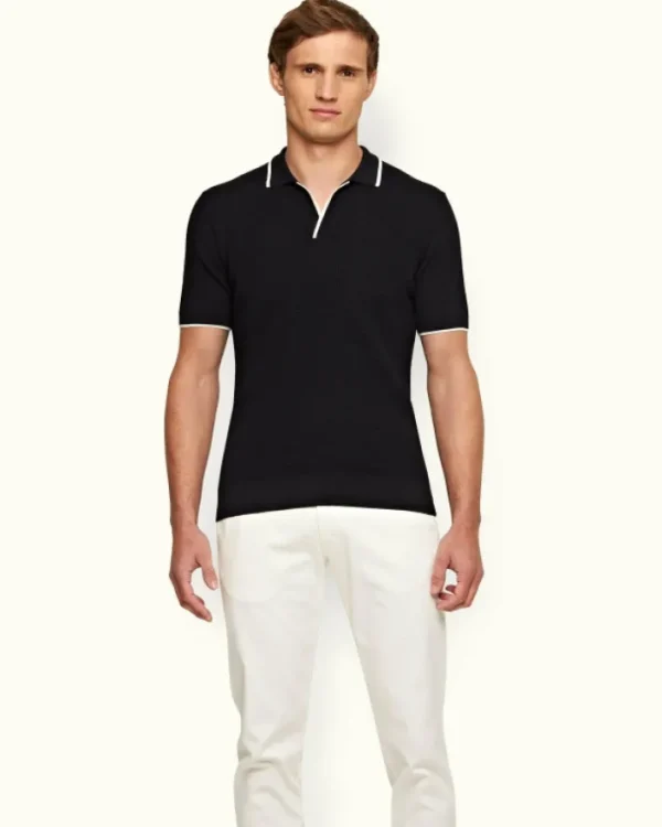 horton_merino_1.webp Orlebar Brown Polo Shirts | Knitwear | Horton Merino