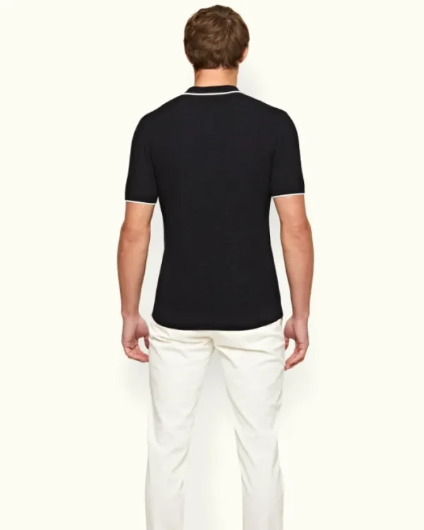 horton_merino_2.webp Orlebar Brown Polo Shirts | Knitwear | Horton Merino