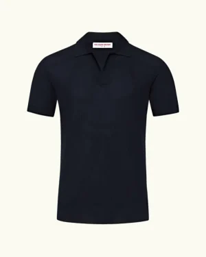 horton_pique_0.webp Orlebar Brown Polo Shirts | Horton Pique