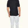 Orlebar Brown Polo Shirts | Horton Pique