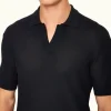 Orlebar Brown Polo Shirts | Horton Pique