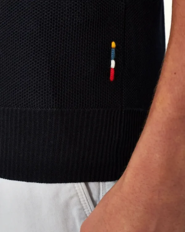 Orlebar Brown Polo Shirts | Horton Pique