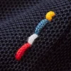 Orlebar Brown Polo Shirts | Horton Pique