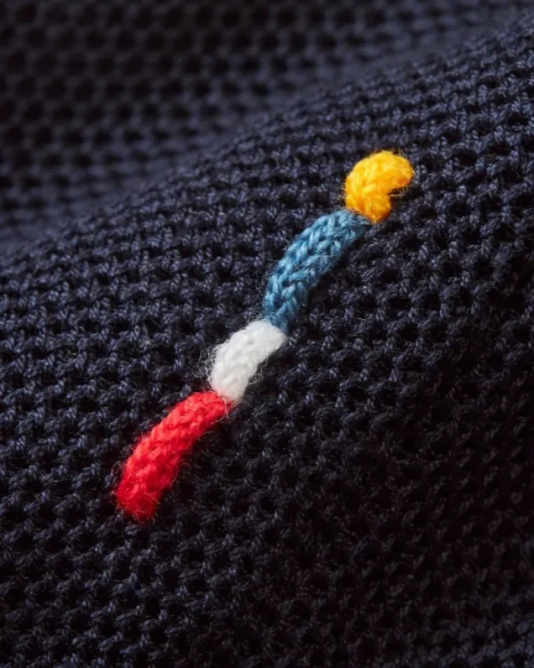 Orlebar Brown Polo Shirts | Horton Pique