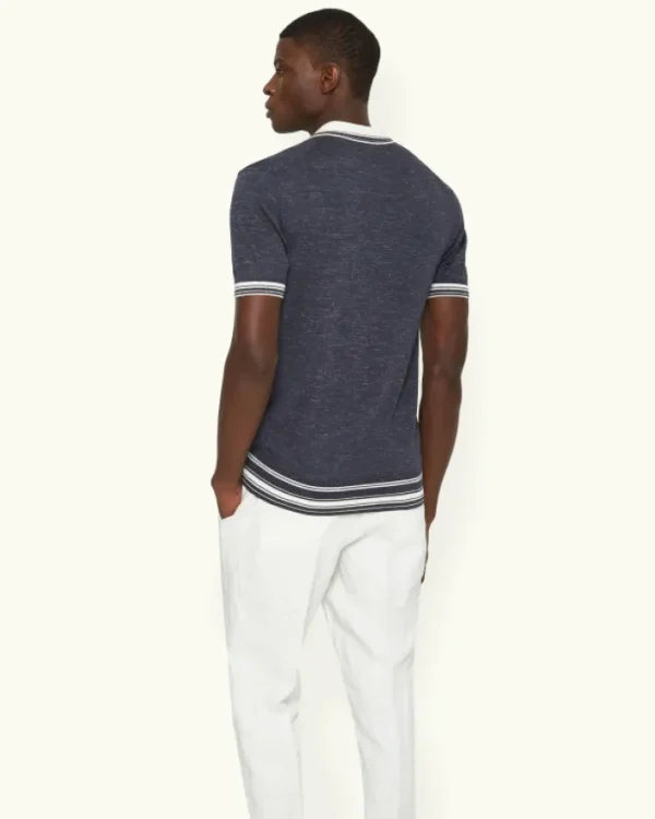 horton_tipping_2-1.webp Orlebar Brown Polo Shirts | Knitwear | Horton Tipping