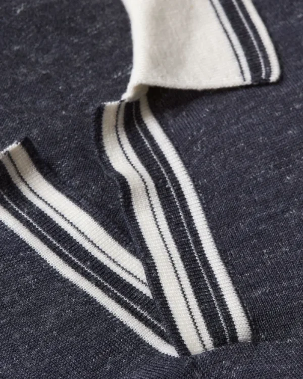 horton_tipping_5.webp Orlebar Brown Polo Shirts | Knitwear | Horton Tipping