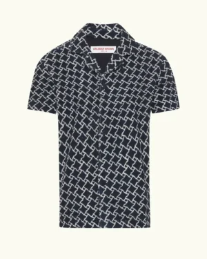 howell_0-1.webp Orlebar Brown Shirts | Howell