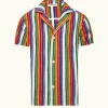 Orlebar Brown Shirts | Howell
