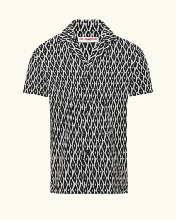 Orlebar Brown Shirts | Howell
