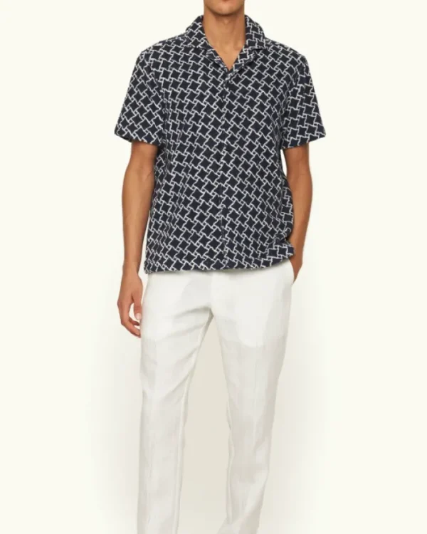 howell_1-1.webp Orlebar Brown Shirts | Howell