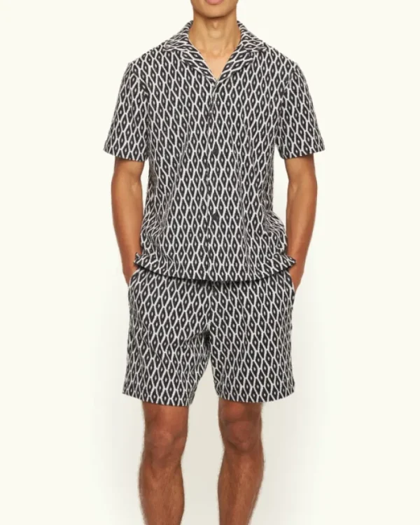 Orlebar Brown Shirts | Howell
