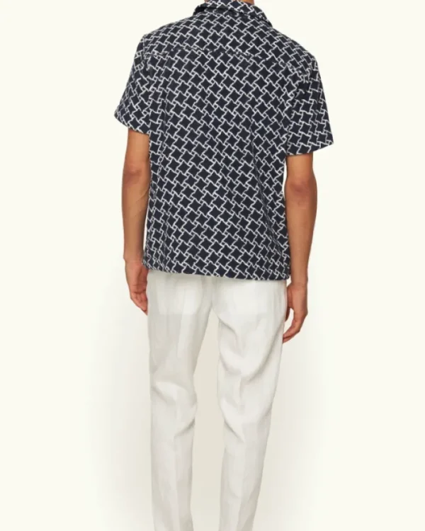 howell_2-1.webp Orlebar Brown Shirts | Howell