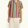 Orlebar Brown Shirts | Howell
