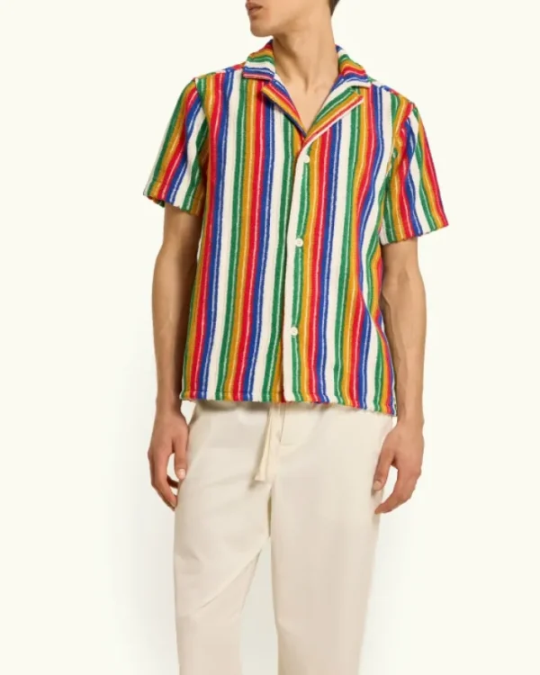 Orlebar Brown Shirts | Howell