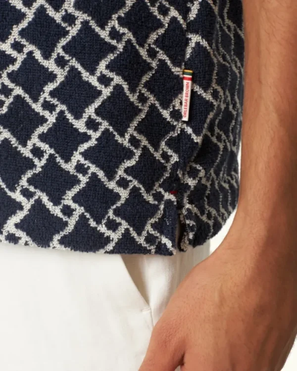 howell_3-1.webp Orlebar Brown Shirts | Howell