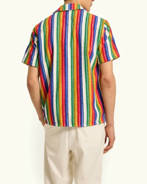 Orlebar Brown Shirts | Howell