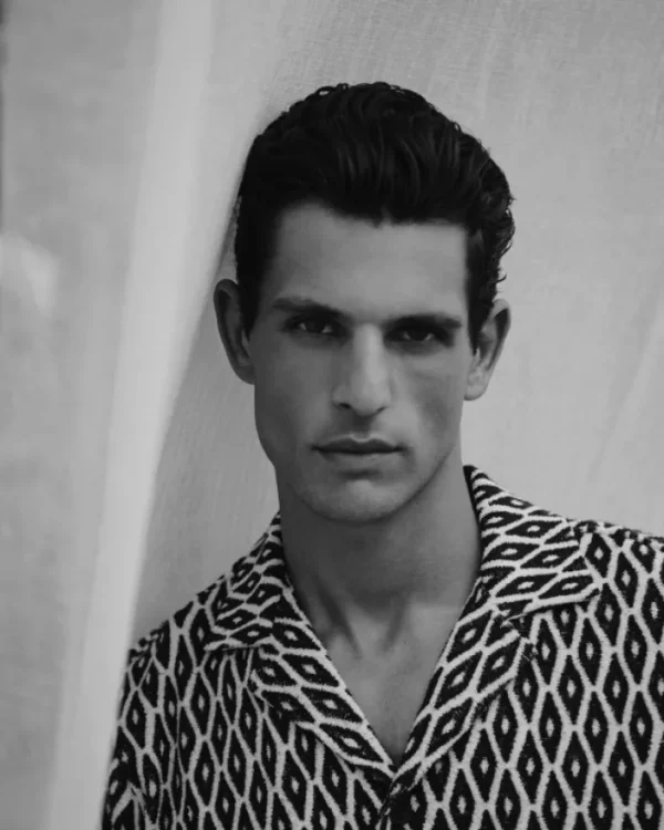 Orlebar Brown Shirts | Howell