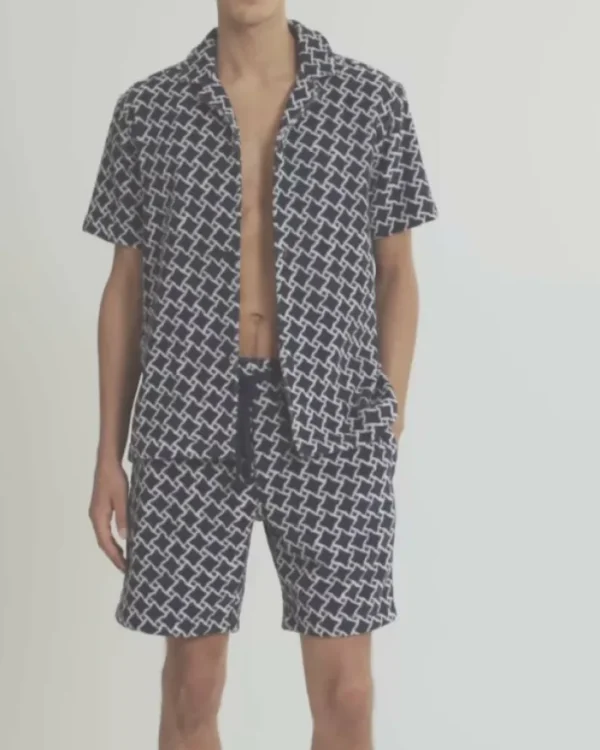 howell_5.webp Orlebar Brown Shirts | Howell