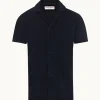 Orlebar Brown Shirts | Howell Towelling