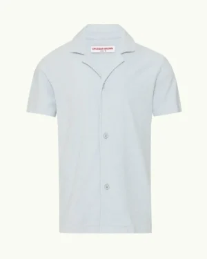 howell_towelling_0.webp Orlebar Brown Shirts | Howell Towelling