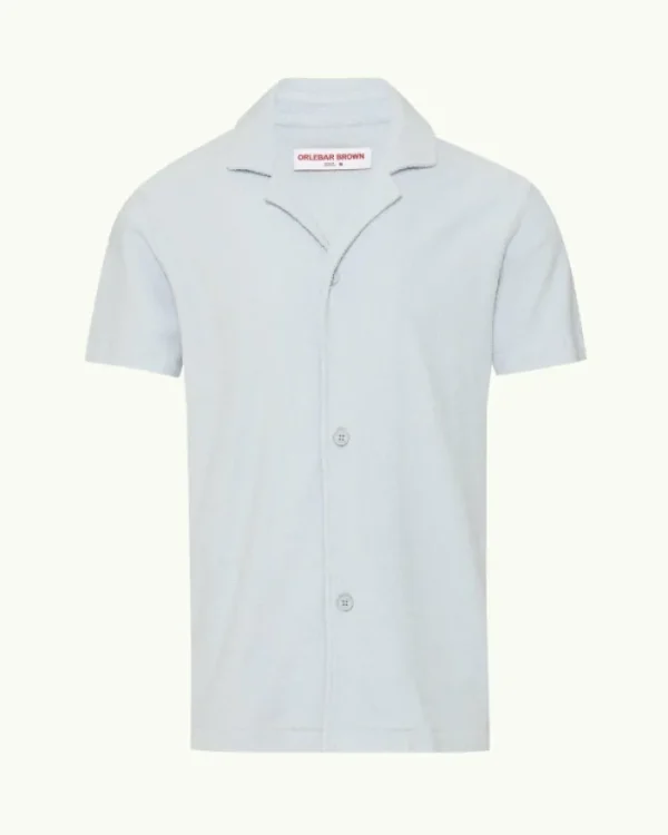 howell_towelling_0.webp Orlebar Brown Shirts | Howell Towelling