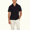 Orlebar Brown Shirts | Howell Towelling