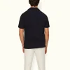 Orlebar Brown Shirts | Howell Towelling