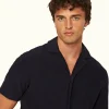 Orlebar Brown Shirts | Howell Towelling