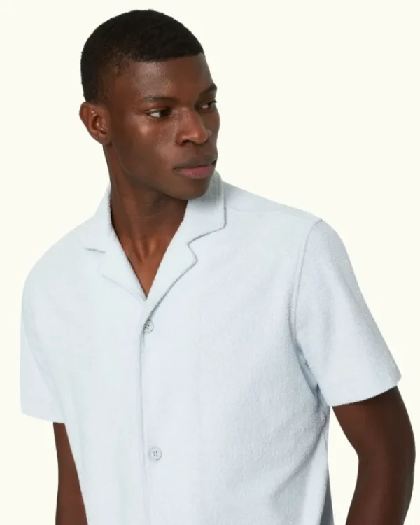howell_towelling_3.webp Orlebar Brown Shirts | Howell Towelling