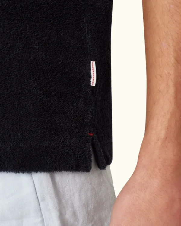 Orlebar Brown Shirts | Howell Towelling