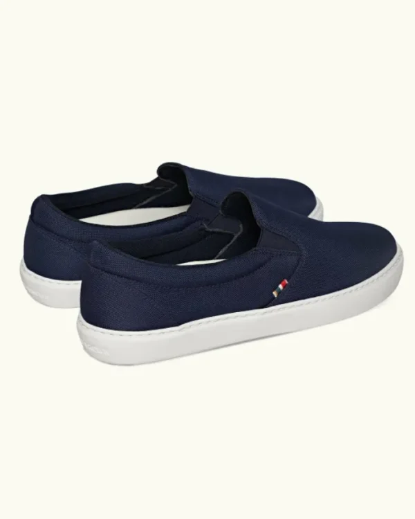 Orlebar Brown Footwear | Hydro