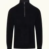 Orlebar Brown Sweats | Isar