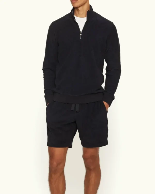 Orlebar Brown Sweats | Isar