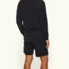 Orlebar Brown Sweats | Isar