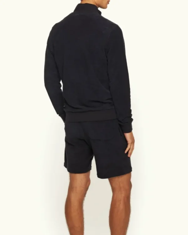 Orlebar Brown Sweats | Isar