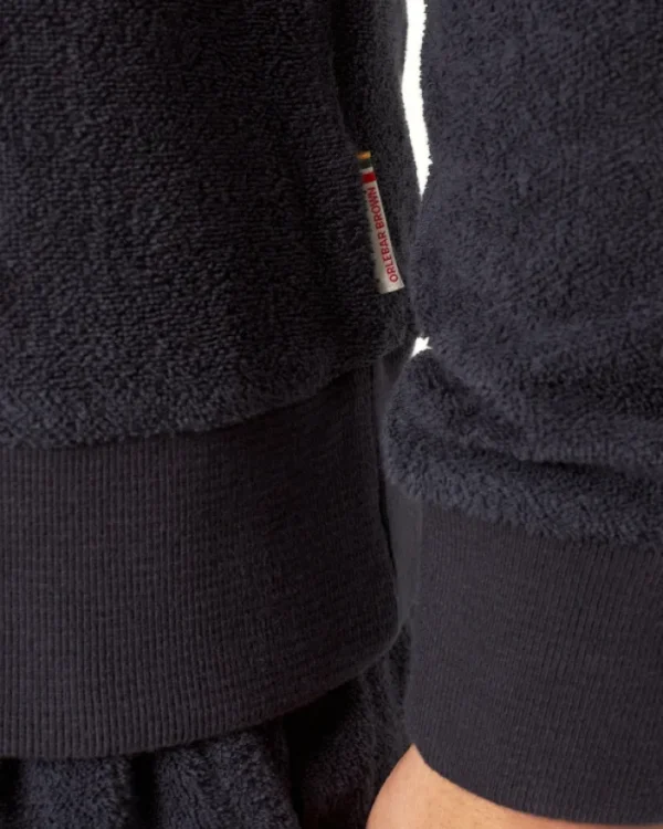 Orlebar Brown Sweats | Isar