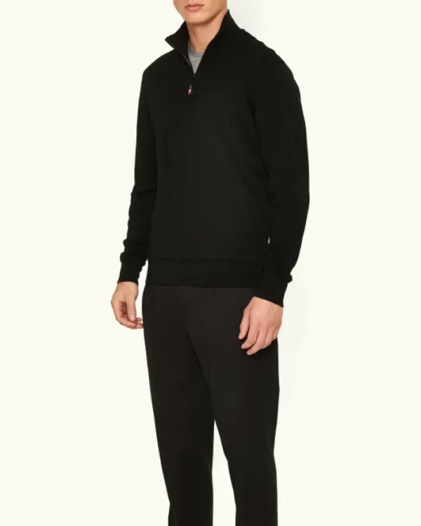 isar_merino_1.webp Orlebar Brown Knitwear | Sweats | Isar Merino