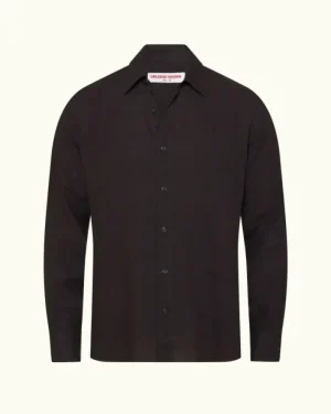 Orlebar Brown Shirts | Justin