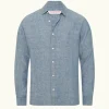 justin_0.webp Orlebar Brown Shirts | Justin