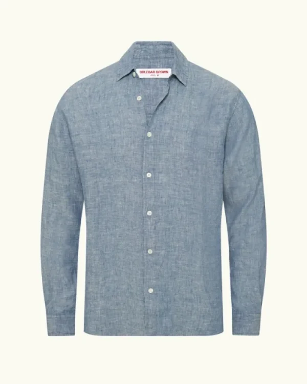 justin_0.webp Orlebar Brown Shirts | Justin